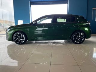 Peugeot 308 2022 ΑΥΤΟΜΑΤΟ!Hybrid!-thumb-27