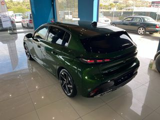 Peugeot 308 2022 ΑΥΤΟΜΑΤΟ!Hybrid!-thumb-28