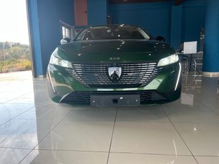 Peugeot 308 2022 ΑΥΤΟΜΑΤΟ!Hybrid!-thumb-29