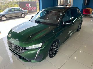 Peugeot 308 2022 ΑΥΤΟΜΑΤΟ!Hybrid!-thumb-4