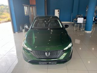 Peugeot 308 2022 ΑΥΤΟΜΑΤΟ!Hybrid!-thumb-31