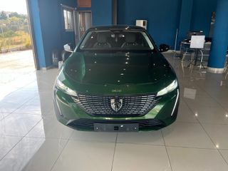 Peugeot 308 2022 ΑΥΤΟΜΑΤΟ!Hybrid!-thumb-32