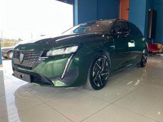 Peugeot 308 2022 ΑΥΤΟΜΑΤΟ!Hybrid!