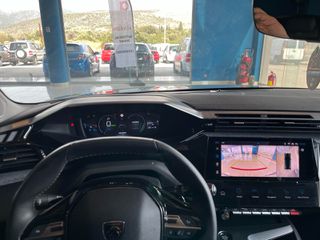 Peugeot 308 2022 ΑΥΤΟΜΑΤΟ!Hybrid!-thumb-53