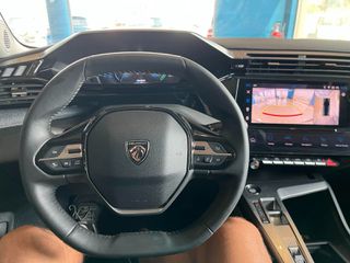 Peugeot 308 2022 ΑΥΤΟΜΑΤΟ!Hybrid!-thumb-42