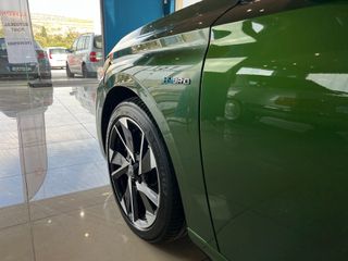 Peugeot 308 2022 ΑΥΤΟΜΑΤΟ!Hybrid!-thumb-17