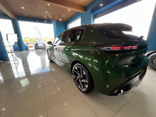 Peugeot 308 2022 ΑΥΤΟΜΑΤΟ!Hybrid!-thumb-6