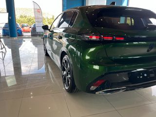 Peugeot 308 2022 ΑΥΤΟΜΑΤΟ!Hybrid!-thumb-10