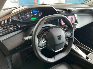 Peugeot 308 2022 ΑΥΤΟΜΑΤΟ!Hybrid!-thumb-45