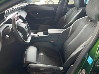 Peugeot 308 2022 ΑΥΤΟΜΑΤΟ!Hybrid!-thumb-44