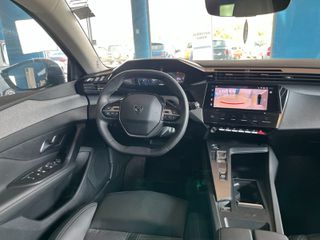 Peugeot 308 2022 ΑΥΤΟΜΑΤΟ!Hybrid!-thumb-46