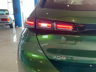 Peugeot 308 2022 ΑΥΤΟΜΑΤΟ!Hybrid!-thumb-15