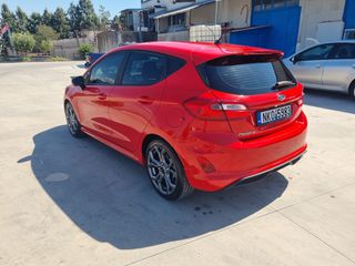 Ford Fiesta 2018 ST LINE-thumb-1