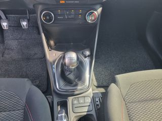 Ford Fiesta 2018 ST LINE-thumb-3