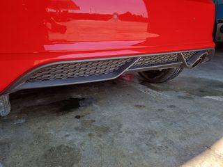 Ford Fiesta 2018 ST LINE-thumb-4