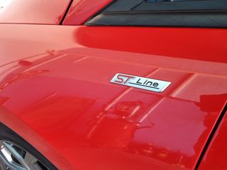 Ford Fiesta 2018 ST LINE-thumb-12
