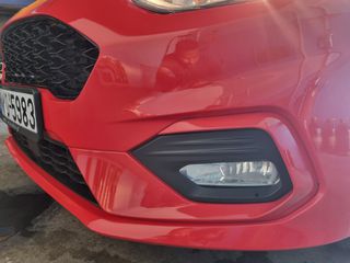 Ford Fiesta 2018 ST LINE-thumb-13