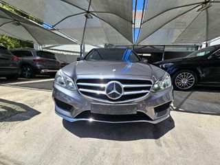 Mercedes-Benz E 350 2016 AMG 4MATIC-thumb-2