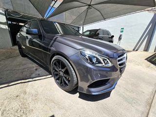 Mercedes-Benz E 350 2016 AMG 4MATIC-thumb-3