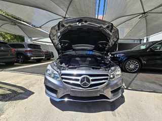 Mercedes-Benz E 350 2016 AMG 4MATIC-thumb-4