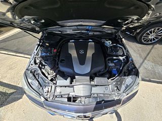 Mercedes-Benz E 350 2016 AMG 4MATIC-thumb-5