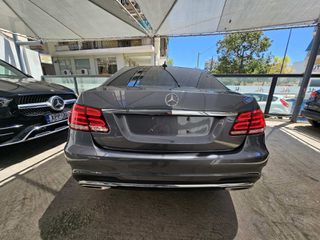 Mercedes-Benz E 350 2016 AMG 4MATIC-thumb-6