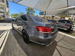 Mercedes-Benz E 350 2016 AMG 4MATIC-thumb-7