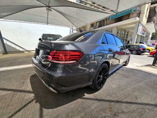 Mercedes-Benz E 350 2016 AMG 4MATIC-thumb-8