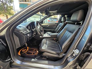 Mercedes-Benz E 350 2016 AMG 4MATIC-thumb-13