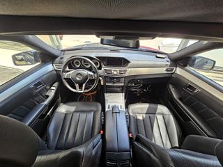 Mercedes-Benz E 350 2016 AMG 4MATIC-thumb-17