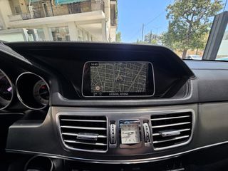 Mercedes-Benz E 350 2016 AMG 4MATIC-thumb-19