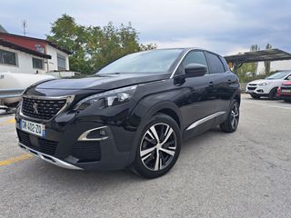 Peugeot 3008 2019 GT LINE FULL EXTRA- FULL LED