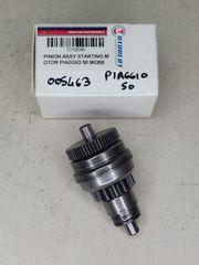 ΚΟΜΠΛΕΡ ΜΙΖΑΣ PIAGGIO 50 14-55 7210049 MOBE