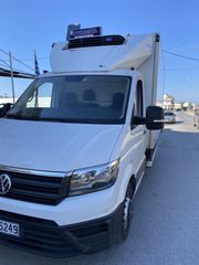 Volkswagen Crafter 2020 ψυγείο