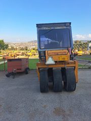 Εκσκαφέας Με Ερπύστριες Bomag 1900-thumb-2