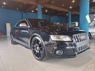 Audi S5 2008