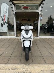Letbe 2025 VELOCITY 125 L/C ΑΒS  ΔΩΡΟ ΒΑΛΙΤΣΑ SHAD 33-thumb-1