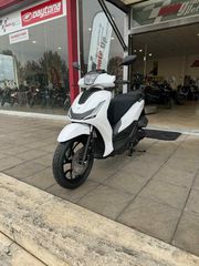 Letbe 2025 VELOCITY 125 L/C ΑΒS  ΔΩΡΟ ΒΑΛΙΤΣΑ SHAD 33-thumb-2