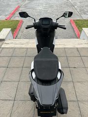 Letbe 2025 VELOCITY 125 L/C ΑΒS  ΔΩΡΟ ΒΑΛΙΤΣΑ SHAD 33-thumb-7