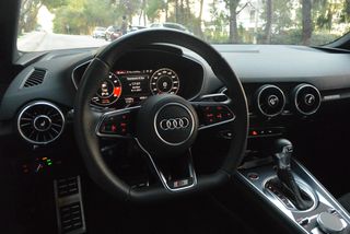 Audi TT 2020 COUPE 45 TFSI S-LINE QUATTRO-thumb-12