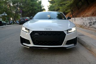 Audi TT 2020 COUPE 45 TFSI S-LINE QUATTRO-thumb-5