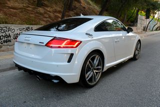 Audi TT 2020 COUPE 45 TFSI S-LINE QUATTRO-thumb-3