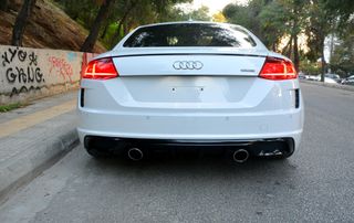 Audi TT 2020 COUPE 45 TFSI S-LINE QUATTRO-thumb-6