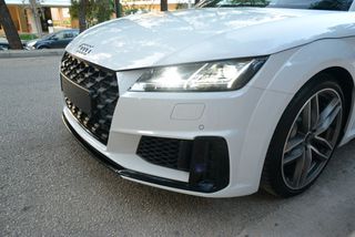 Audi TT 2020 COUPE 45 TFSI S-LINE QUATTRO-thumb-8