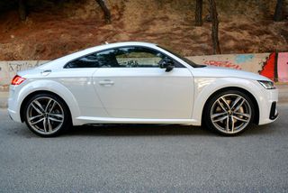 Audi TT 2020 COUPE 45 TFSI S-LINE QUATTRO-thumb-4