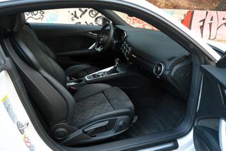 Audi TT 2020 COUPE 45 TFSI S-LINE QUATTRO-thumb-11