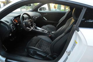 Audi TT 2020 COUPE 45 TFSI S-LINE QUATTRO-thumb-9