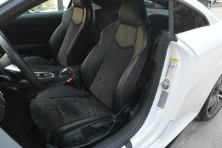 Audi TT 2020 COUPE 45 TFSI S-LINE QUATTRO-thumb-10