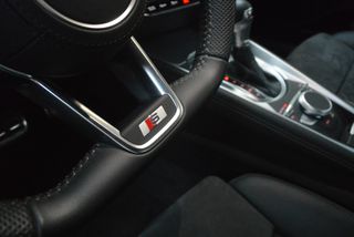 Audi TT 2020 COUPE 45 TFSI S-LINE QUATTRO-thumb-19
