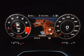 Audi TT 2020 COUPE 45 TFSI S-LINE QUATTRO-thumb-15